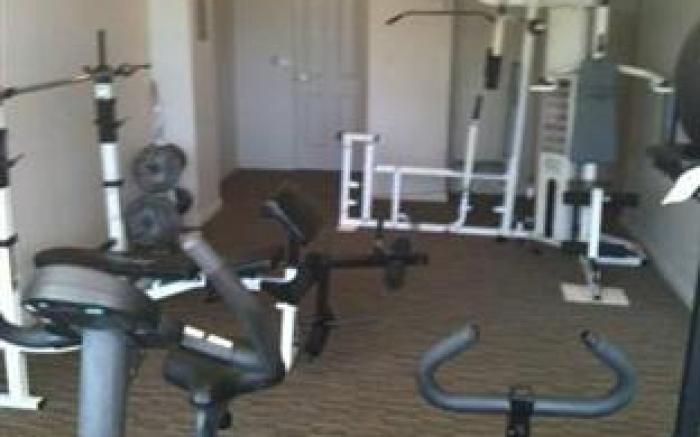Northpoint Apartments