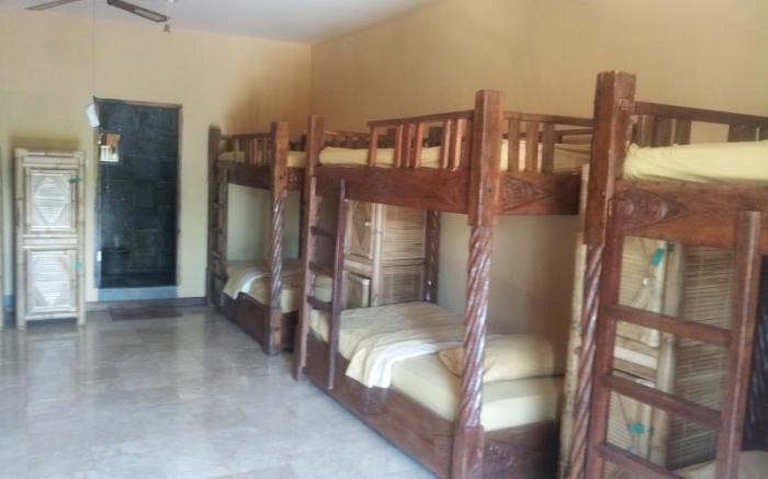 Bale Sasak Bungalow