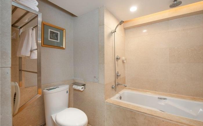 Rezen Select Pansoda Hotel Foshan Qiandeng Lake Park