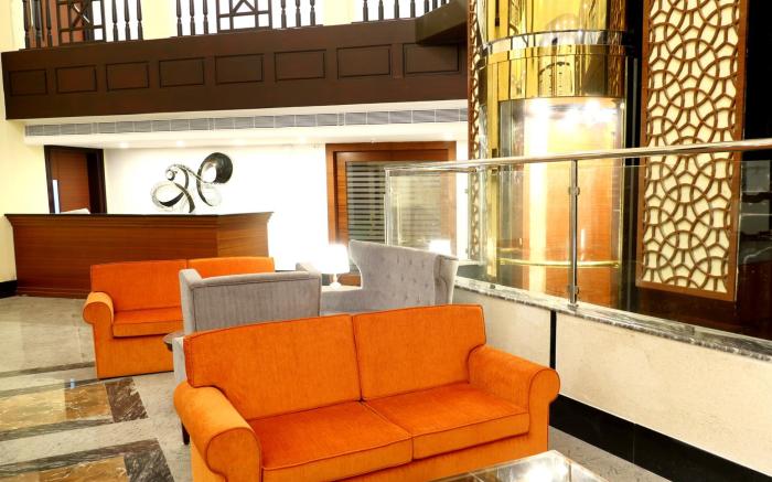 AVS Imperiaa Hotel - Karaikal