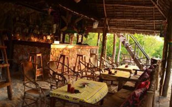 Demani Lodge Zanzibar