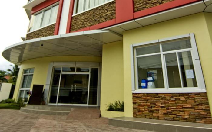 Arabelle Suites