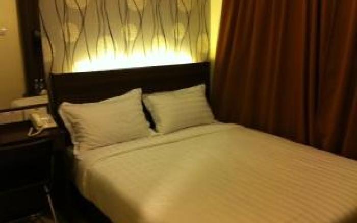 The Regency Garden Hotel