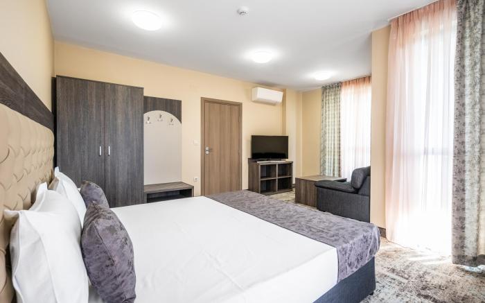 Plaza Hotel Plovdiv