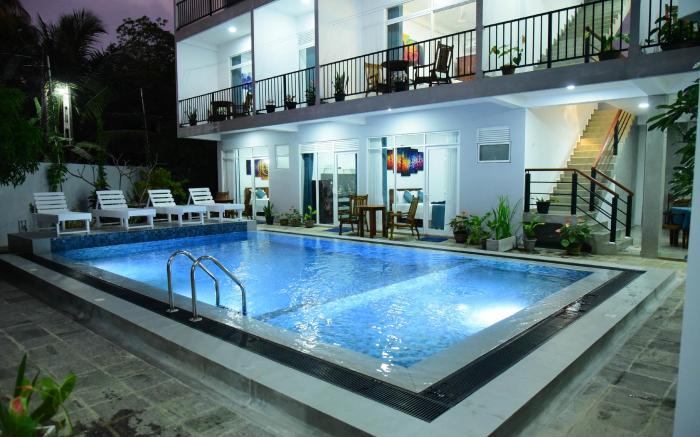 Di Sicuro Inn