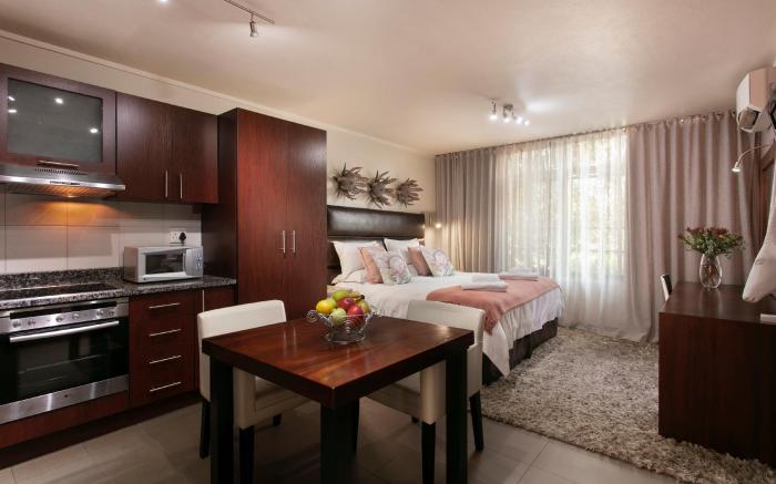 Absolute Farenden Apartments