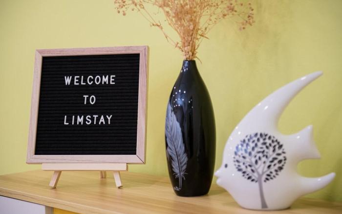 Comfortable home awaits you by LimStay