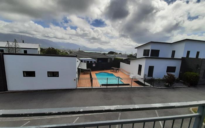 Kaikoura Gateway Motor Lodge
