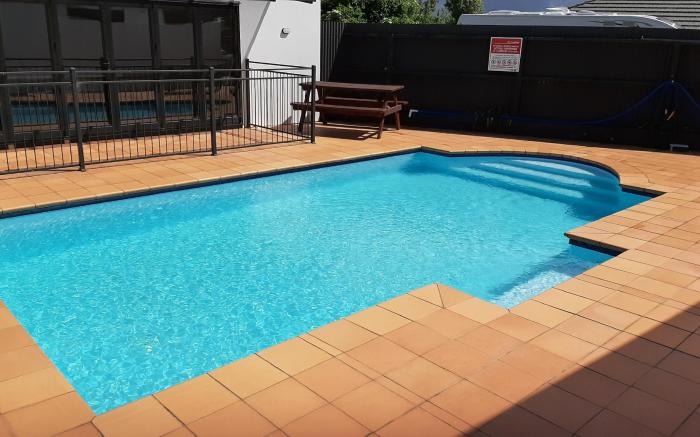 Kaikoura Gateway Motor Lodge