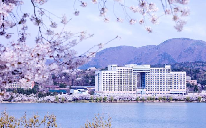 Sono Calm Gyeongju