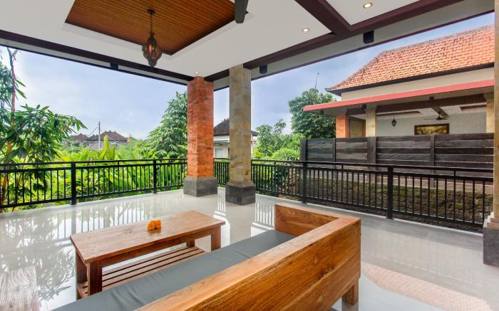 Wananta Villa
