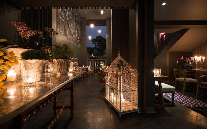 sala lanna Chiang Mai