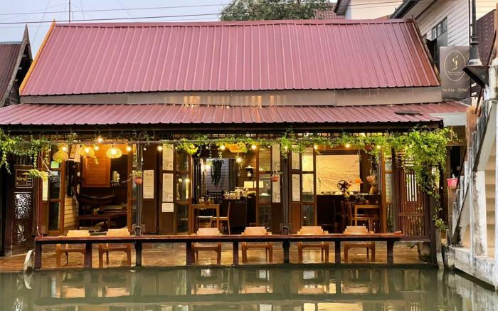 Thanicha Resort
