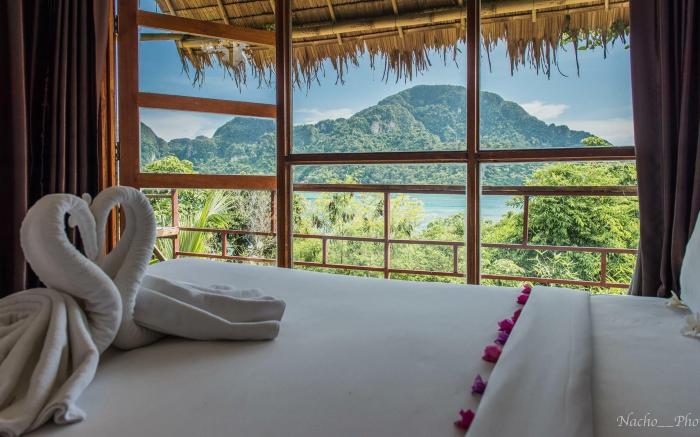 Phi Phi Sea Sky Resort