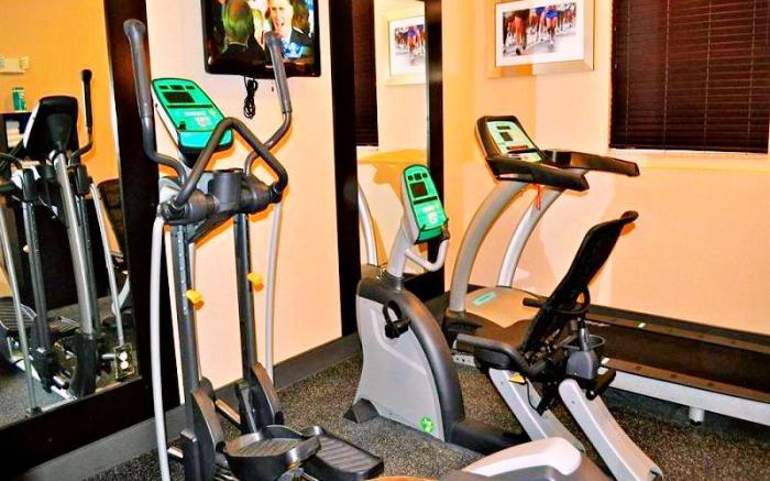 Holiday Inn Express Pittsburgh - Munhall