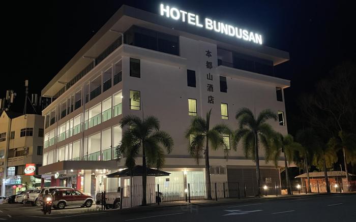 Hotel Bundusan