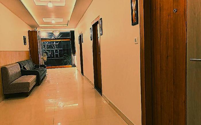 Hotel Gautam Inn