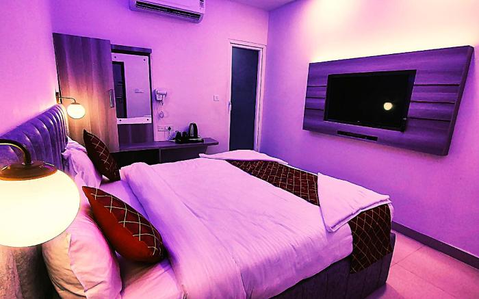 Hotel Gautam Inn