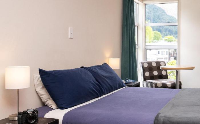 Haka Lodge Queenstown