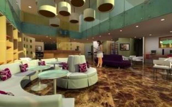 Holiday Inn Express & Suites Queretaro By IHG
