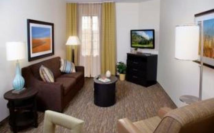 Candlewood Suites Sioux Falls By IHG