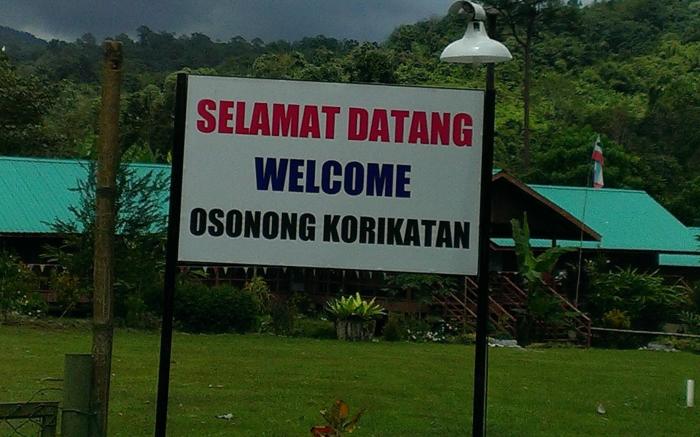 Kinabalu Poring Vacation Lodge