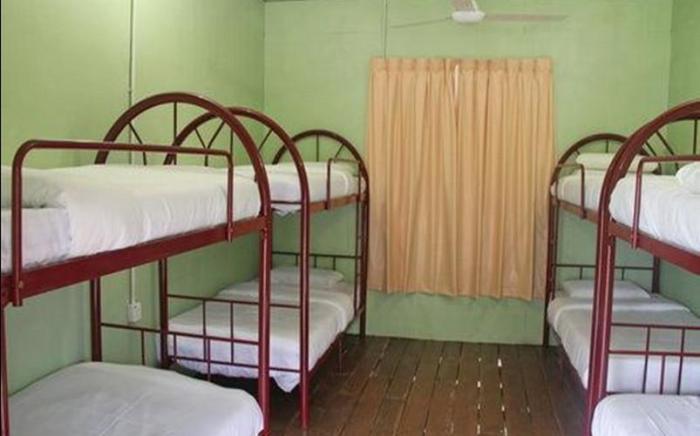 Kinabalu Poring Vacation Lodge