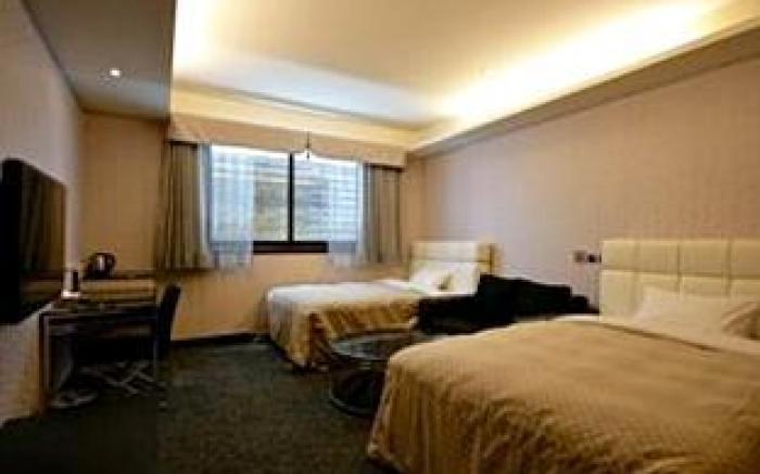 Fairy Tale City Motel