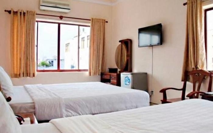 Elegant Inn Hotel