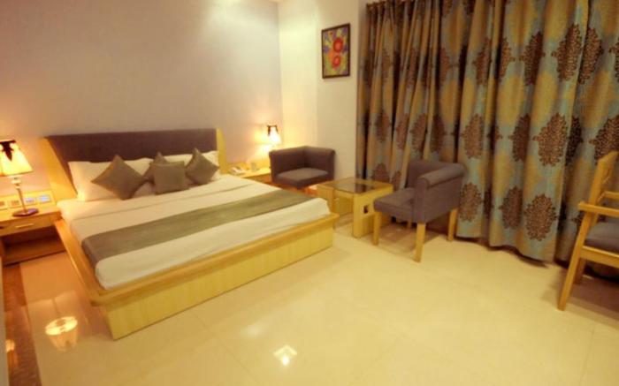 Hotel Rajshree
