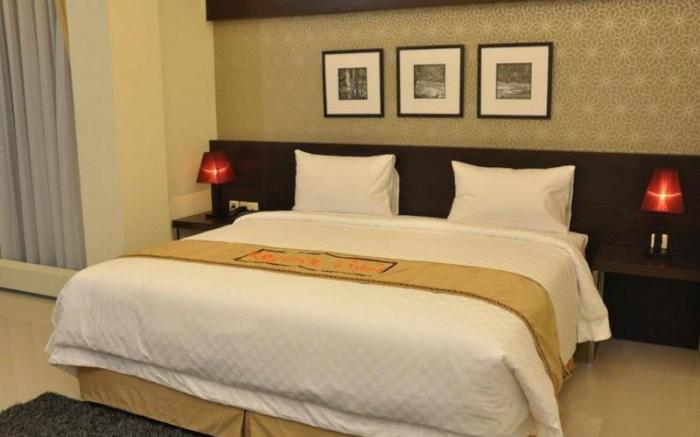 Regina Hotel Pemalang