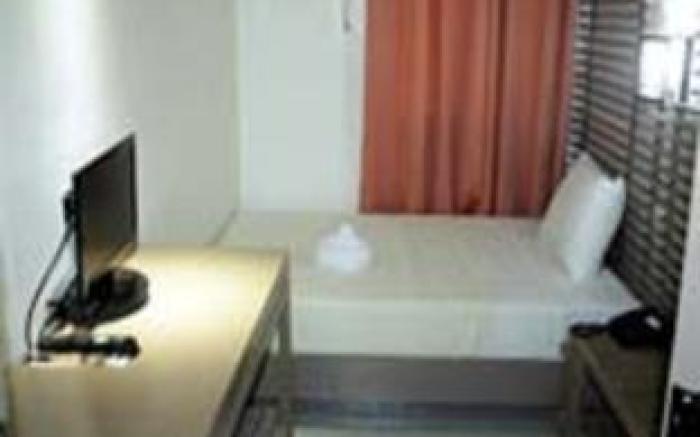 Regency Hotel de Vigan