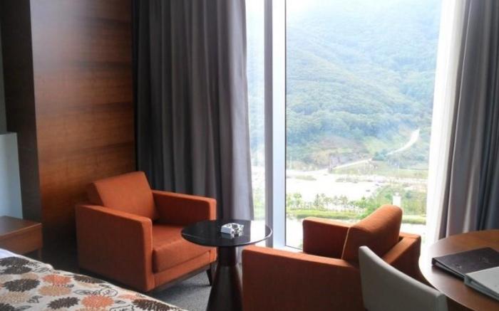 High1 Grand Hotel Convention Tower(Kangwonland Hotel)