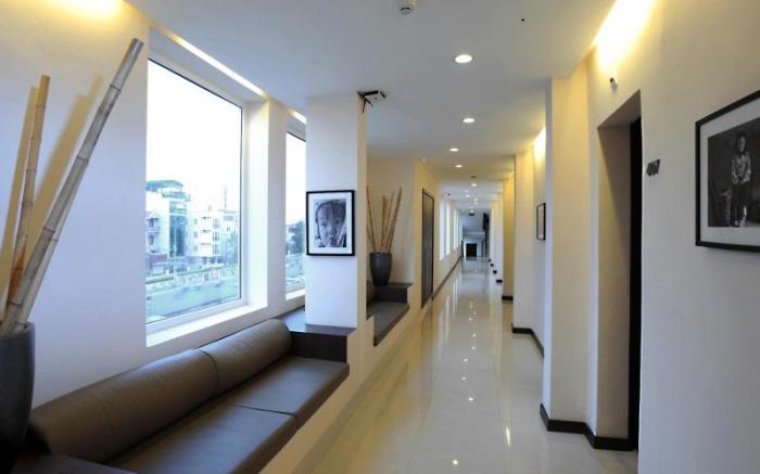 Hong Ha Hotel