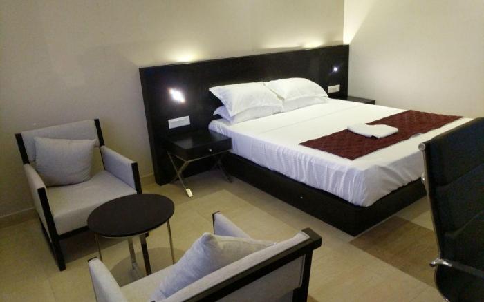 Queens Inn Velankanni