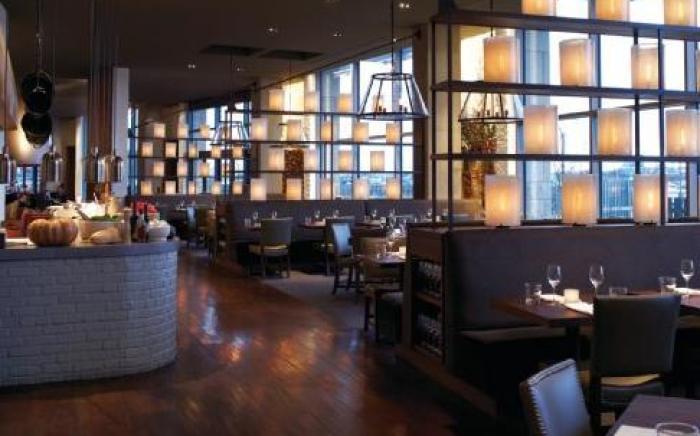 Four Seasons Hotel Baltimore
