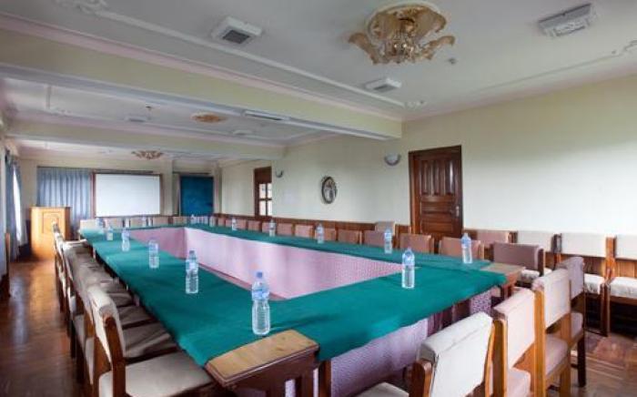 Nagarkot Sunshine Hotel