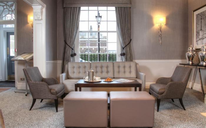 The Richmond Hill Hotel