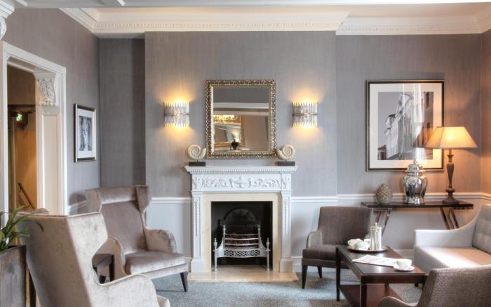 The Richmond Hill Hotel