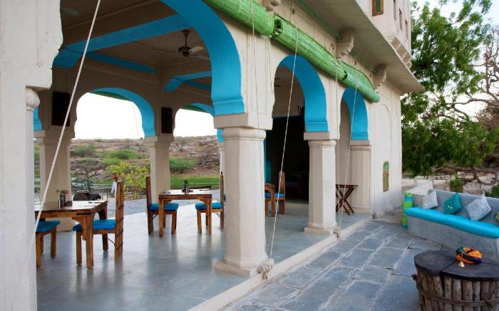 Brij Lakshman Sagar, Pali