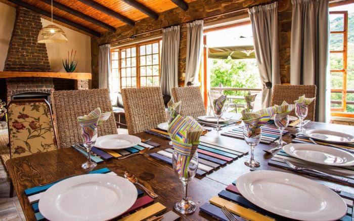 Rivendell Trout Estate