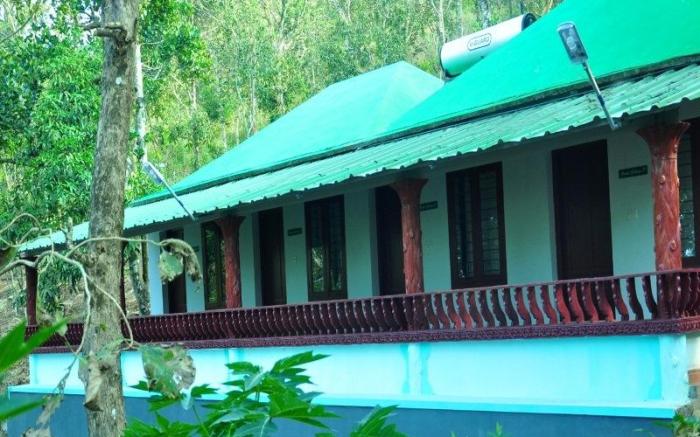 Punarjani Ayurvedic Resort