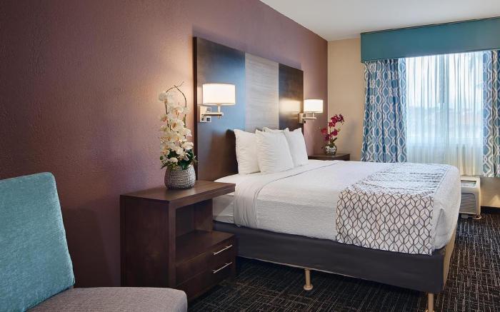 Best Western Fort Myers Inn and Suites