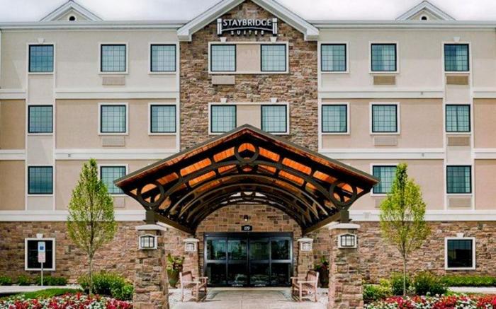 Staybridge Suites Montgomeryville