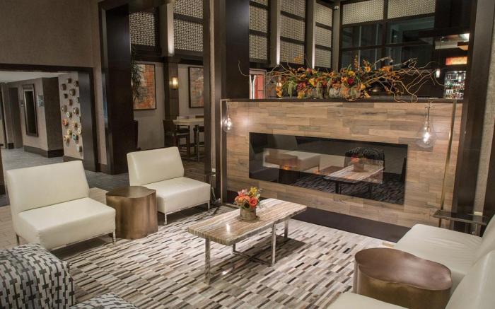 The Beeman Hotel