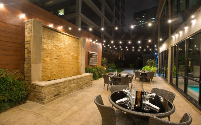 The Beeman Hotel