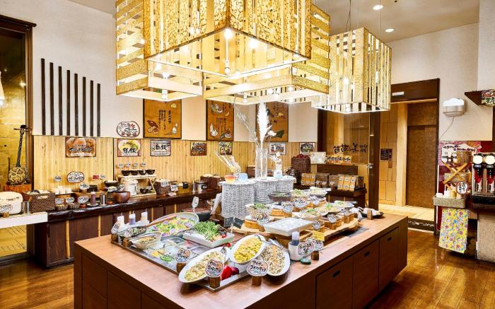 Daiwa Roynet Hotel Naha Kokusai-dori