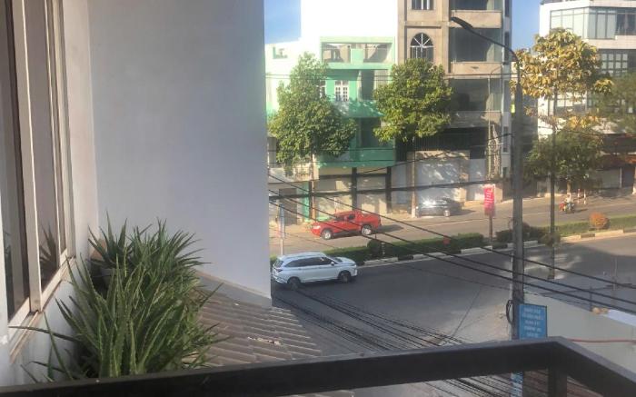 Hoang Viet Motel