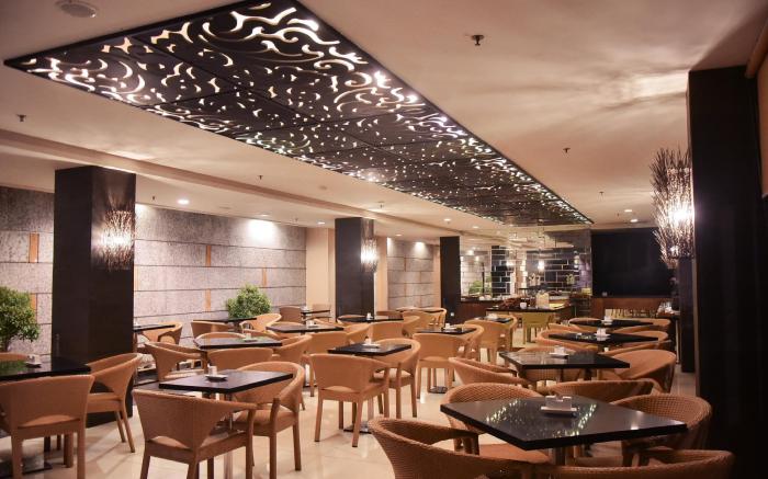 Solaris Hotel Kuta