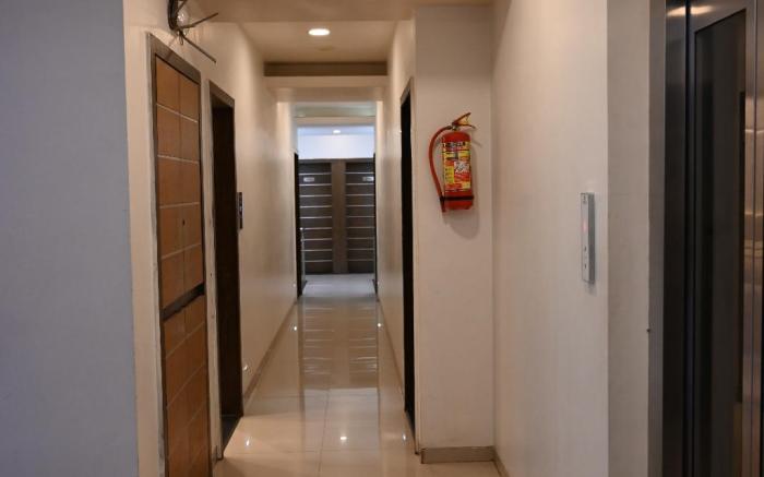 Shradha Saburi Palace Shirdi